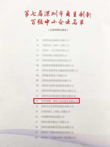 渲美连续三届荣获“深圳市自主创新百强中小企业”光荣称号!-0403408.jpg